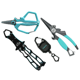 Toadfish Inshore Essentials Tool Kit - 8066