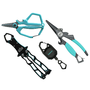Toadfish Inshore Essentials Tool Kit - 8066