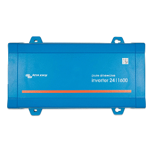 Victron Energy Victron Inverter 24/1600 120V VE.Direct NEMA 5-15R - PIN242161500