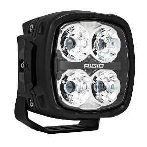 RIGID Industries Phoenix Pod 5" LED Light - 168240