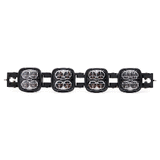 RIGID Industries Phoenix 30" Connect Bar - (4) 5" LED Lights - 168242
