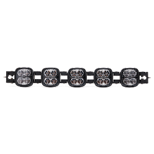 RIGID Industries Phoenix 40" Connect Bar - (5) 5" LED Lights - 168243