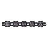 RIGID Industries Phoenix 40" Connect Bar - (5) 5" LED Lights - 168243