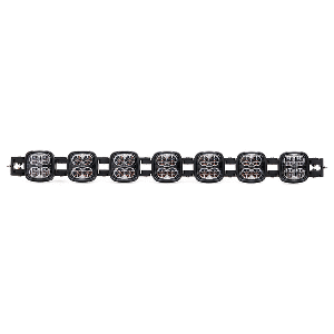 RIGID Industries Phoenix 50" Connect Bar - (7) 5" LED Lights - 168244