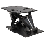 Shockwave Seats Shockwave S5-LW Suspension Base - Black - SW-05026-B