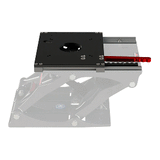 Shockwave Seats Shockwave S5 Slide - SW-05489