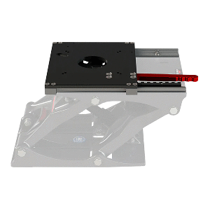 Shockwave Seats Shockwave S5 Slide - SW-05489