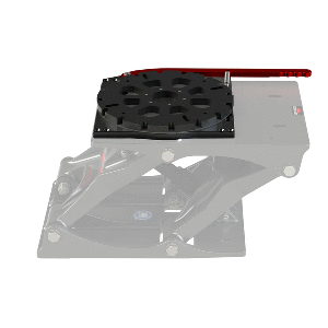 Shockwave Seats Shockwave S5 Swivel - SW-05592