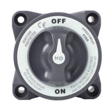 Egis Battery Switch - Heavy Duty-Series 600A - Off/On [2500]