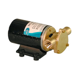 Jabsco Wakeboard Ballast Puppy w/Deutsch Connector - Replacement Pump Only - No Switch - 18220-5127