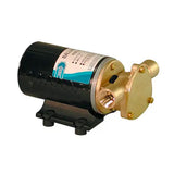 Jabsco Wakeboard Ballast Puppy w/Deutsch Connector - Replacement Pump Only - No Switch [18220-5127]