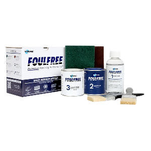Propspeed Foulfree&trade; Multi-Surface Coating System - Medium - FFKITMS-M