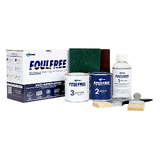 Propspeed Foulfree&trade; Multi-Surface Coating System - Medium - FFKITMS-M
