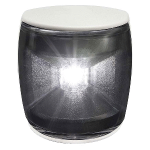 Hella Marine NAVILED PRO Stern Navigation Light - 3NM - White Shroud - 017462111
