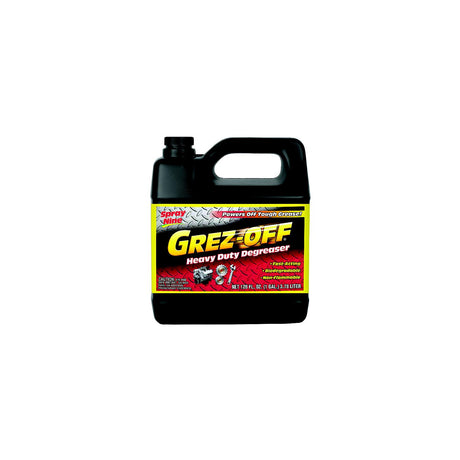 Spray Nine 22701 Marine Grez-Off®, Gal., 4/case - 22701 - official Spray Nine product image 2