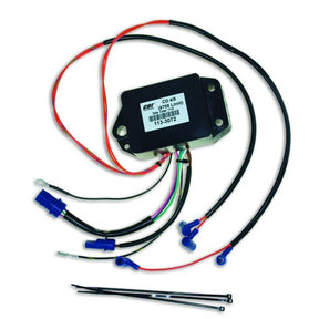 CDI Electronics OMC POWER PACK CD4/8 - 18-99251 - image 1