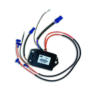 CDI Electronics OMC POWER PACK CD4/8 - 118-99216 - image 1