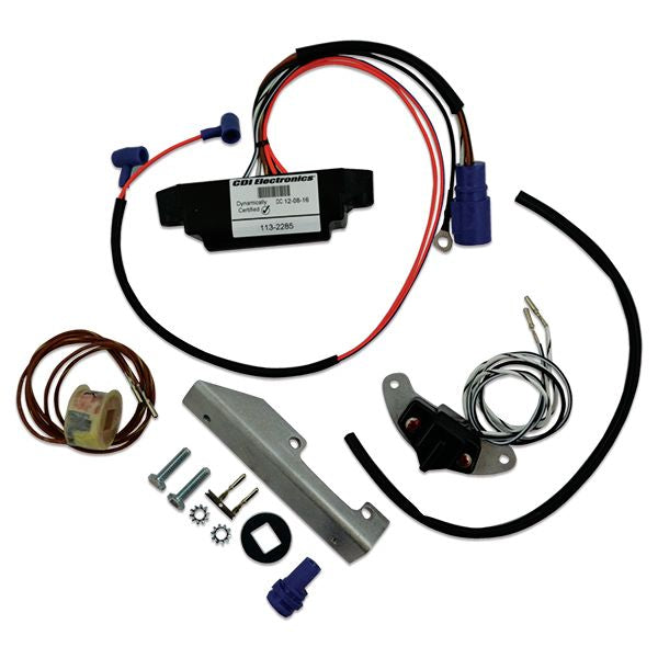 CDI Electronics OMC PWR PCK CD2 USL CONV - 18-99272 - image 1
