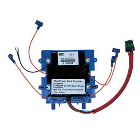 CDI Electronics OMC POWER PACK OPT 4CYL - 18-99166 - image 1