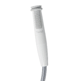 Whale Marine Whale Twist MK2 Shower Mixer - White - DS2122