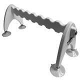 Deep Blue Marine Universal Paper Towel Holder - White - PT-1