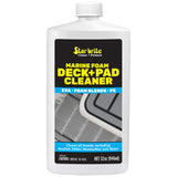 Star brite Marine Foam Deck + Pad Cleaner - 32 oz [204932]