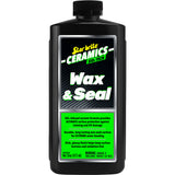 Star brite Ceramics Wax Seal - Green Apple Scent - 16 oz [204116]