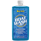 Star brite Concentrated Boat Wash - Blueberry Scent - 16 oz - 80416