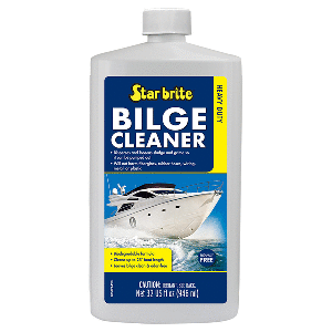 Star brite Bilge Cleaner - Heavy Duty - 32 oz - 80532