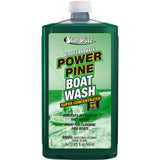 Star brite Power Pine Boat Wash - Concentrated Marine Grade Formula - 32 oz [93732]