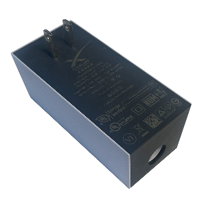 KVH Starlink Mini Replacement Power Supply - No Cables - 19-1271-14