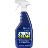 Star brite Ultimate Xtreme Clean - All-Surface Cleaner, Degreaser - 22 oz - 83222