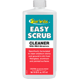 Star brite Easy Scrub - Non-Scratch Cleaner - 16 oz - 87516