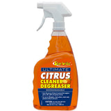 Star brite Ultimate Citrus Cleaner Degreaser - Biodegradable - 32 oz [96432]
