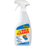 Star brite Non-Skid Deck Cleaner Protectant - Ultimate Deck Wash - 22 oz [85922]
