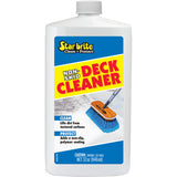 Star brite Non-Skid Deck Cleaner Protectant - Ultimate Deck Wash - 32 oz [85932]