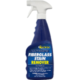 Star brite Ultimate Fiberglass Stain Remover - Gel Formula - 16 oz - 98916