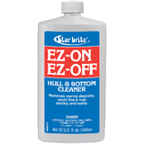 Star brite EZ-ON EZ-Off Boat Hull &amp; Bottom Cleaner - 32 oz - 92832
