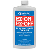 Star brite EZ-ON EZ-Off Boat Hull Bottom Cleaner - 32 oz [92832]