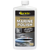Star brite Premium Marine Polish - UV Protection High Gloss Finish - 32 oz [85732]