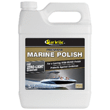 Star brite Premium Marine Polish - UV Protection &amp; High Gloss Finish - 1 Gallon - 85700