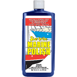 Star brite Marine Polish - 16 oz - 80116