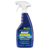 Star brite Ultimate Boat Guard Speed Detailer Protectant - 22 oz [81022]