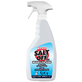 Star brite Salt Off - Ready-To-Use - Salt Remover Wash &amp; Engine Flush - 22 oz - 93922