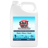 Star brite Salt Off - Concentrate- Salt Remover Wash &amp; Engine Flush - 1 Gallon - 93900