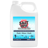 Star brite Salt Off - Concentrate- Salt Remover Wash Engine Flush - 1 Gallon [93900]