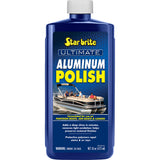 Star brite Ultimate Aluminum Polish - Marine Grade - 16 oz [87616]