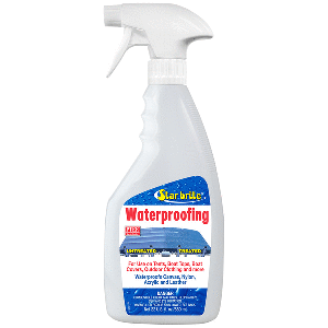 Star brite Waterproofing Spray &amp; Stain Protection - 22 oz - 81922