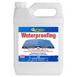 Star brite Waterproofing Spray &amp; Stain Protection - 1 Gallon - 81900