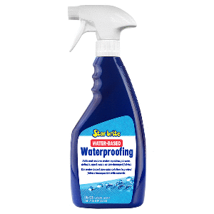 Star brite Water-Based Waterproofing &amp; Fabric Protectant - 22 oz - 82222